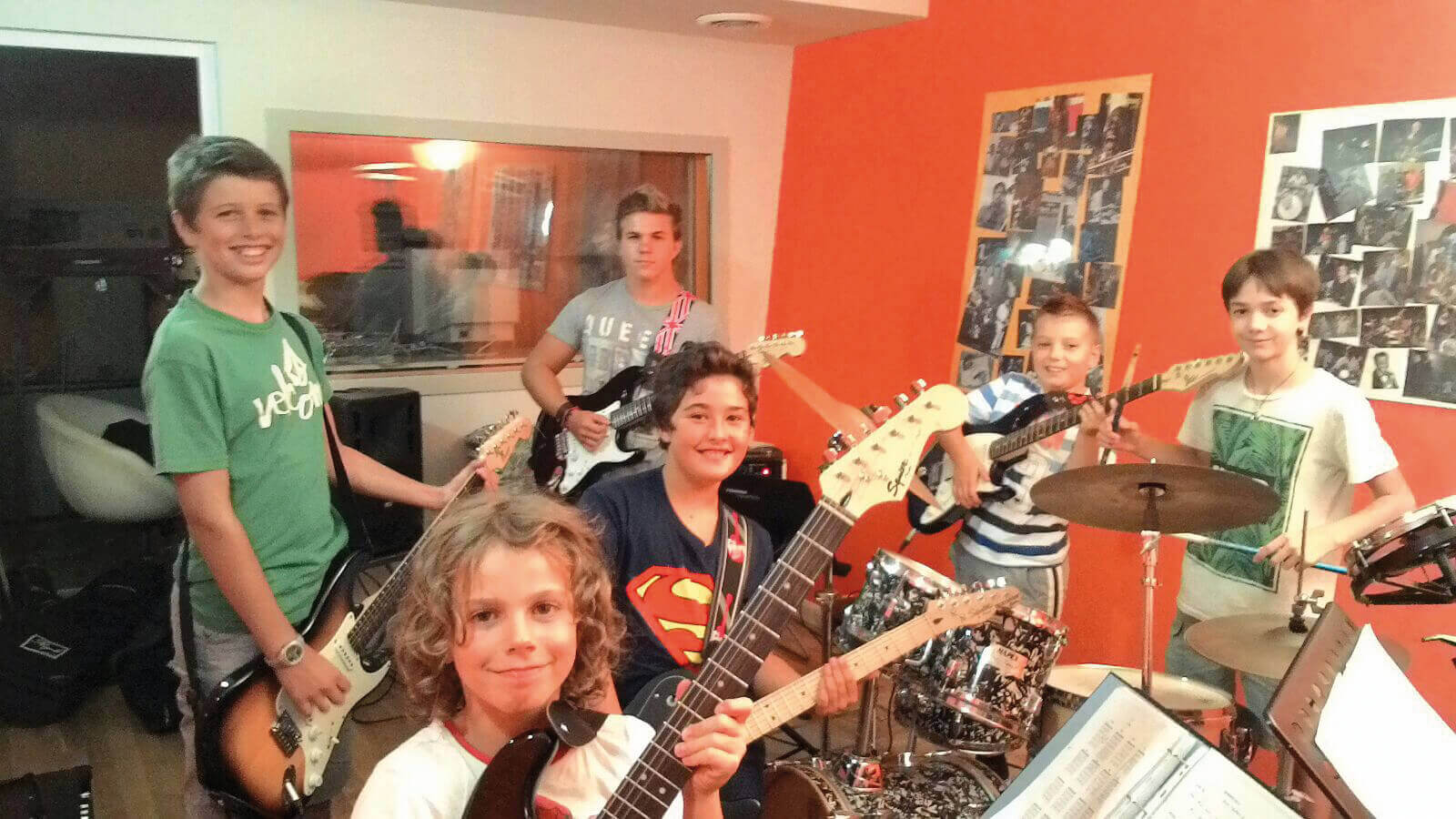 Musica