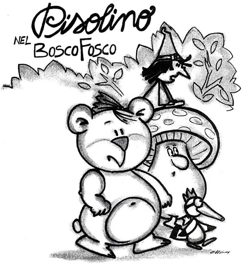 Pisolino