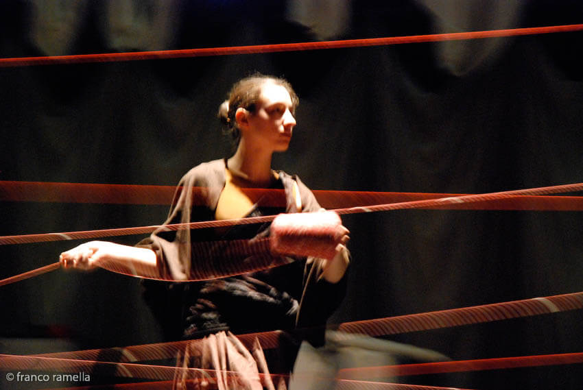 DANZA